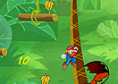 Mario Jungle Adventure